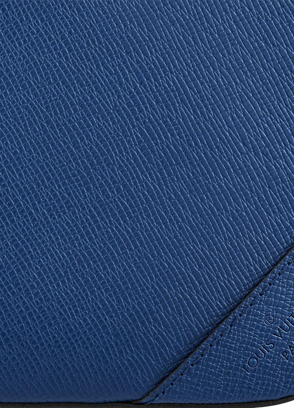 LOUIS VUITTON Trio Messenger Bag - UN ATELIER