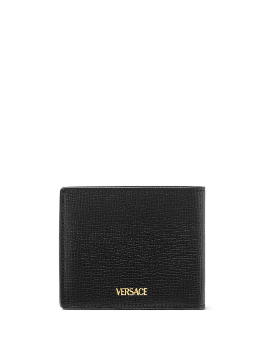 Versace Medusa Biggie bi-fold wallet - UN ATELIER