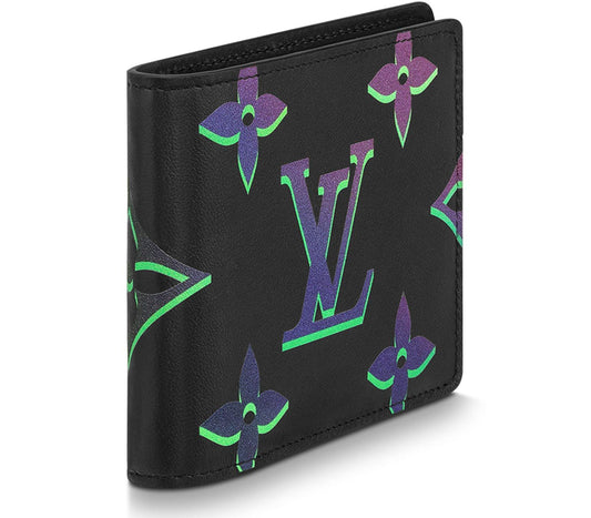 LOUIS VUITTON Multiple Wallet - UN ATELIER