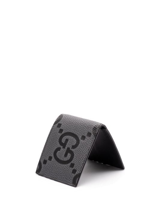 Gucci GG Jumbo wallet - UN ATELIER