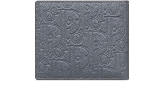 DIOR Bifold Wallet - UN ATELIER