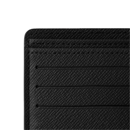 Louis Vuitton Multiple Wallet Damier Graphite Canvas - UN ATELIER