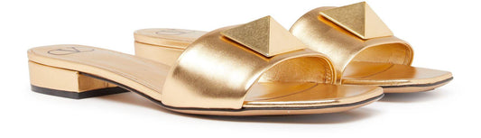 VALENTINO GARAVANI One Stud sandals - UN ATELIER