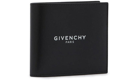 GIVENCHY Classic logo billfold wallet - UN ATELIER