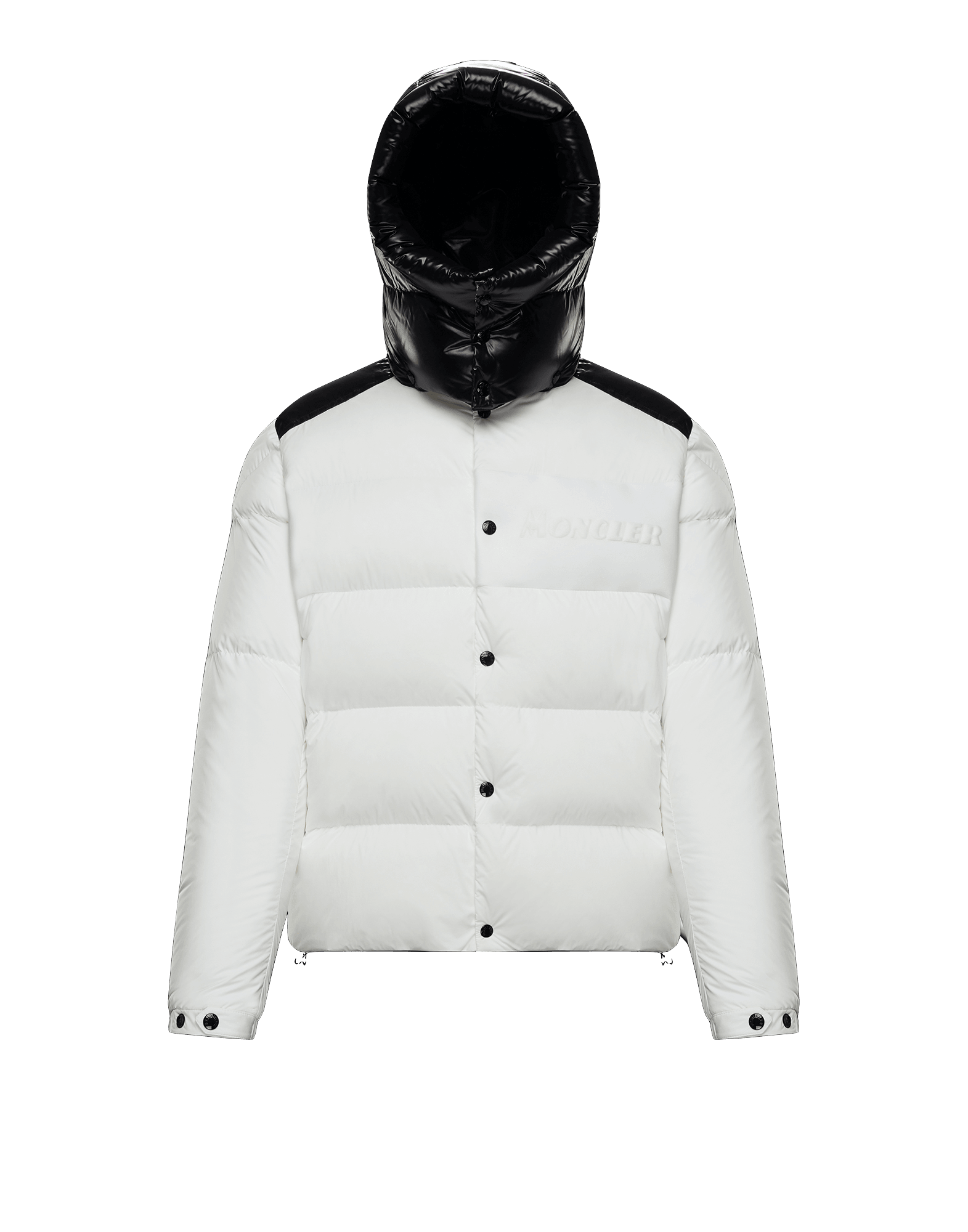 Moncler online aubrac jacket