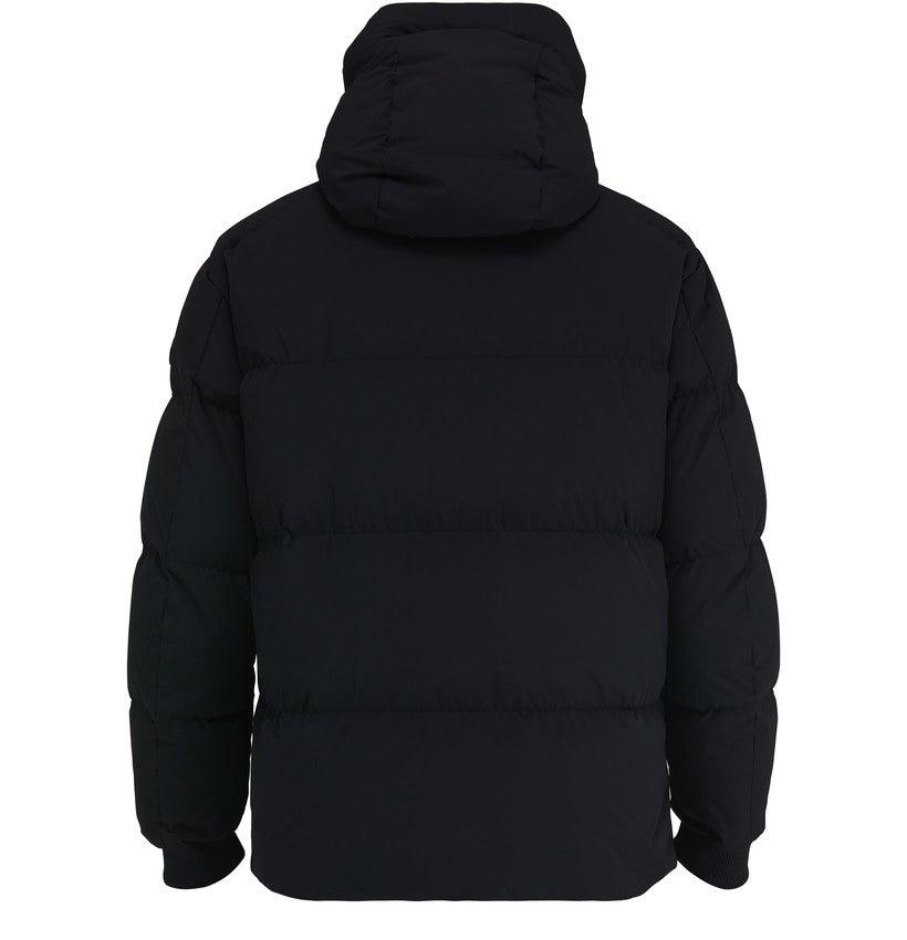 MONCLER Amboise down jacket - UN ATELIER