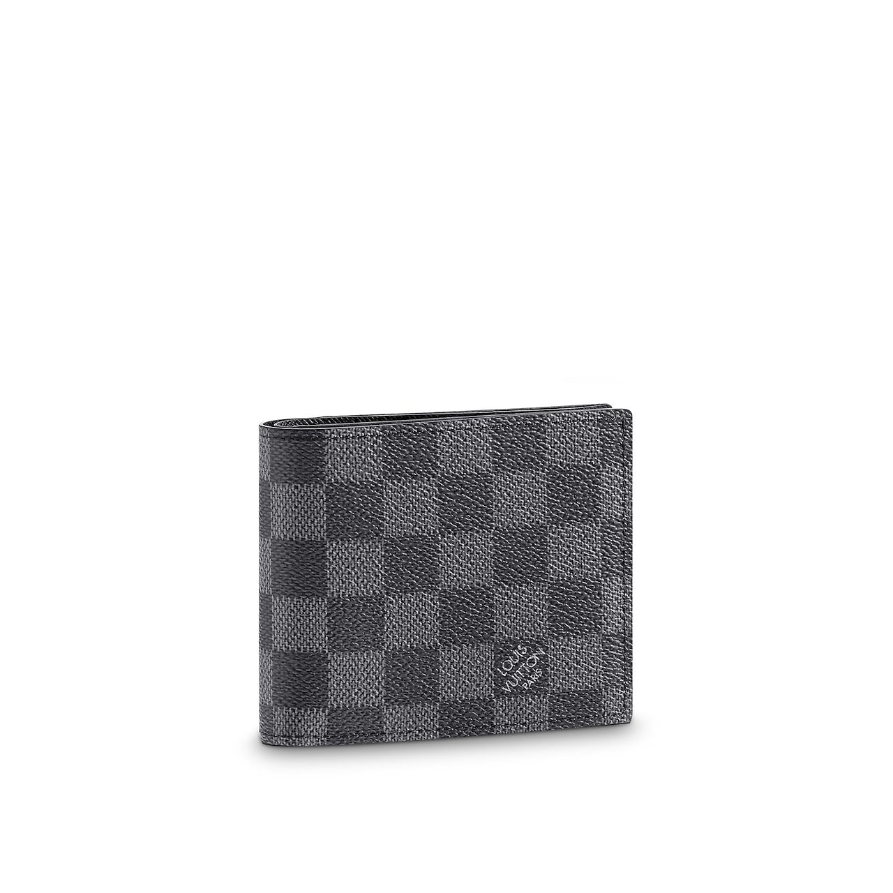 Louis Vuitton Multiple Wallet Monogram Legacy Brown in Coated Canvas/Leather  - US
