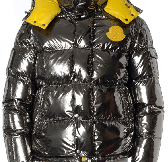 Prele moncler sales