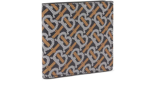 BURBERRY Bifold walle Reg - UN ATELIER