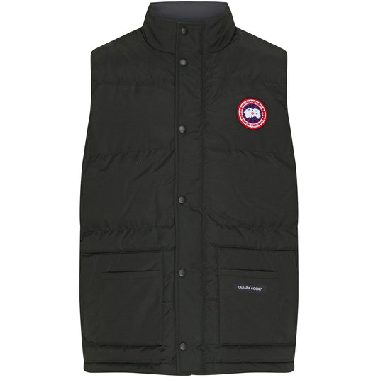 CANADA GOOSE Freestyle Vest  jacket