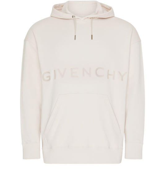 Sweat à capuche GIVENCHY 4G