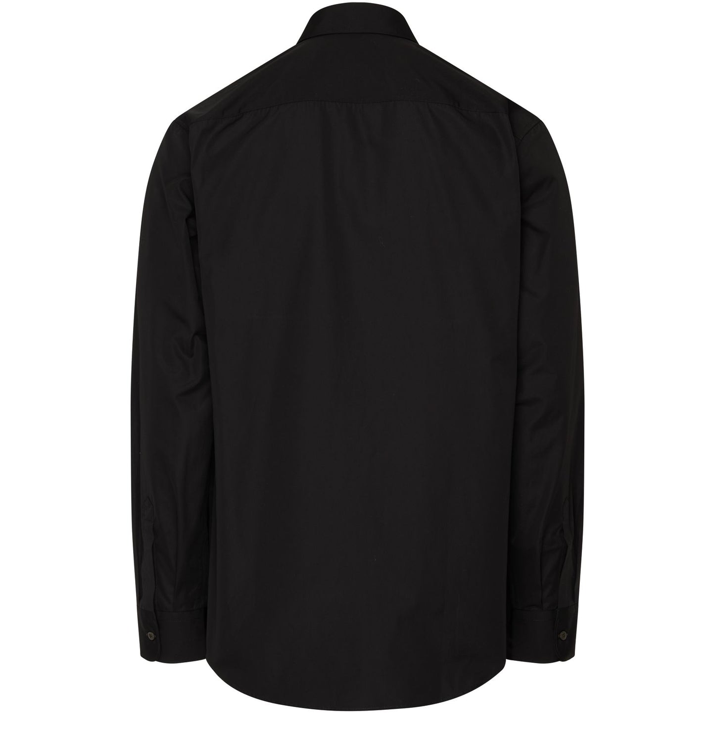 PRADA Poplin Shirt