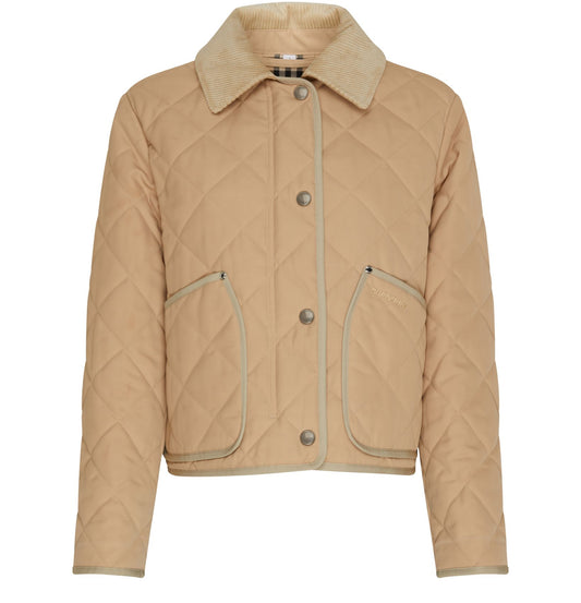 BURBERRY Veste Lanford