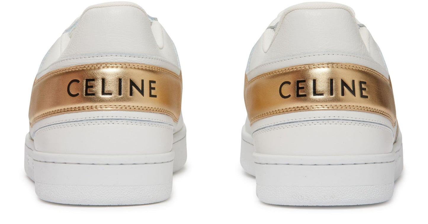 CELINE Baskets basses