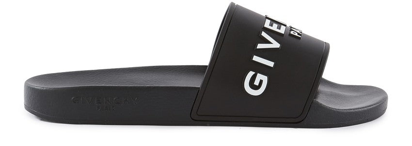 GIVENCHY Slides Flat