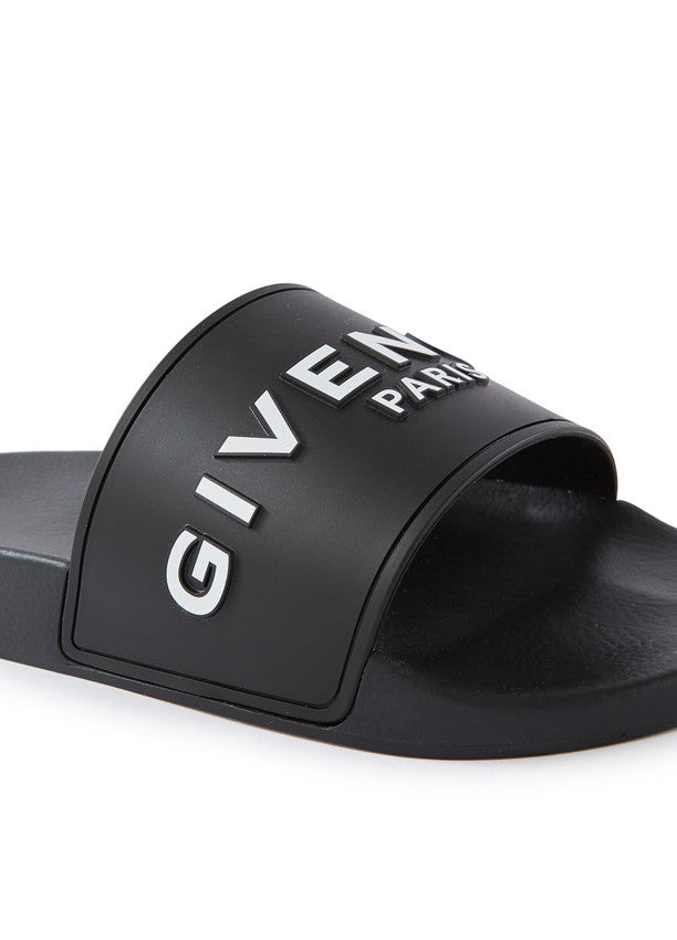 GIVENCHY Chanclas Planas