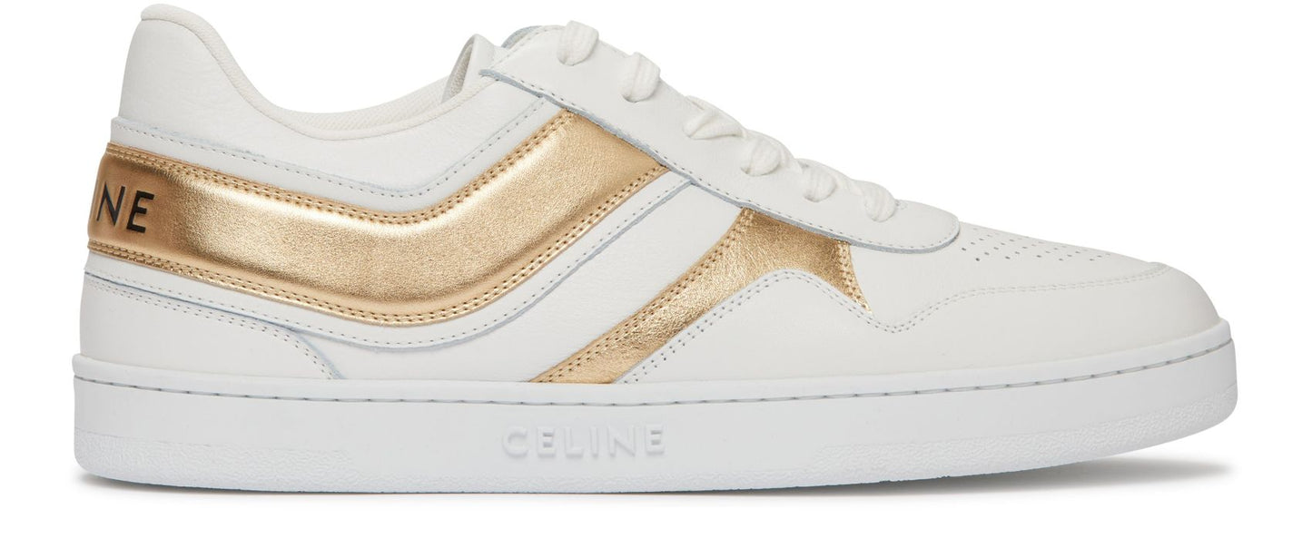 CELINE Baskets basses