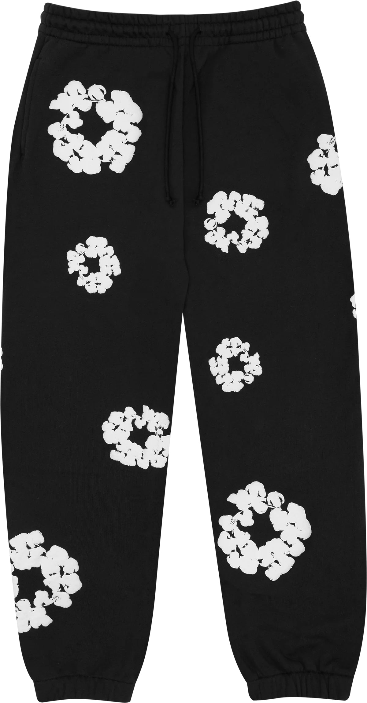 Denim Tears The Cotton Wreath Sweatpants