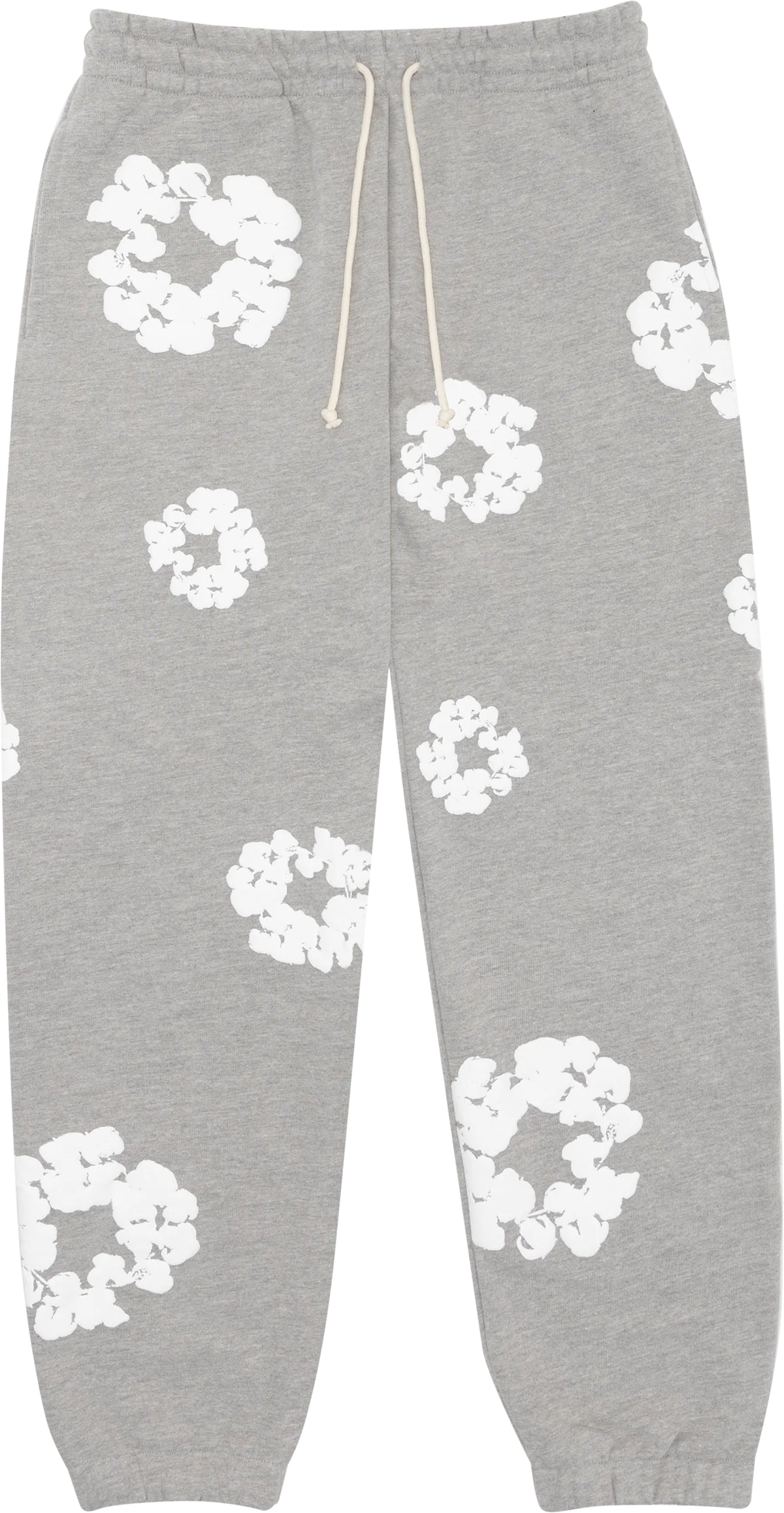 Denim Tears The Cotton Wreath Sweatpants