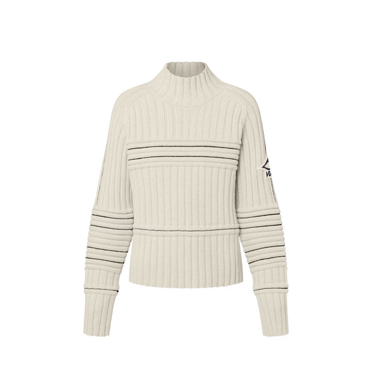 Louis Vuitton Contrast Accent Pullover sweatshirt