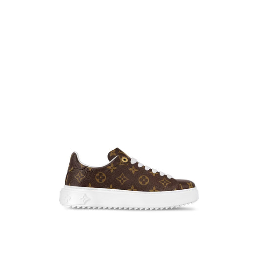 Baskets Louis Vuitton Time Out