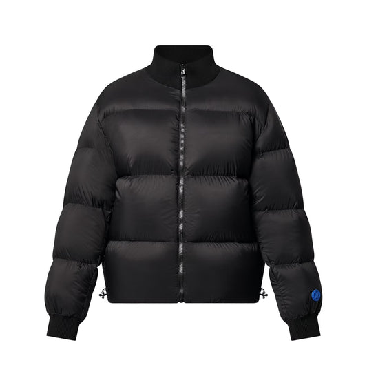 Louis Vuitton Damier Reversible Down Blouson