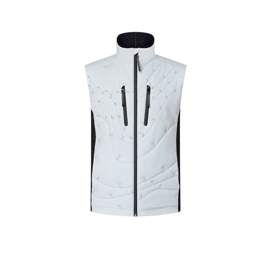 Louis Vuitton Padded Technical Gilet