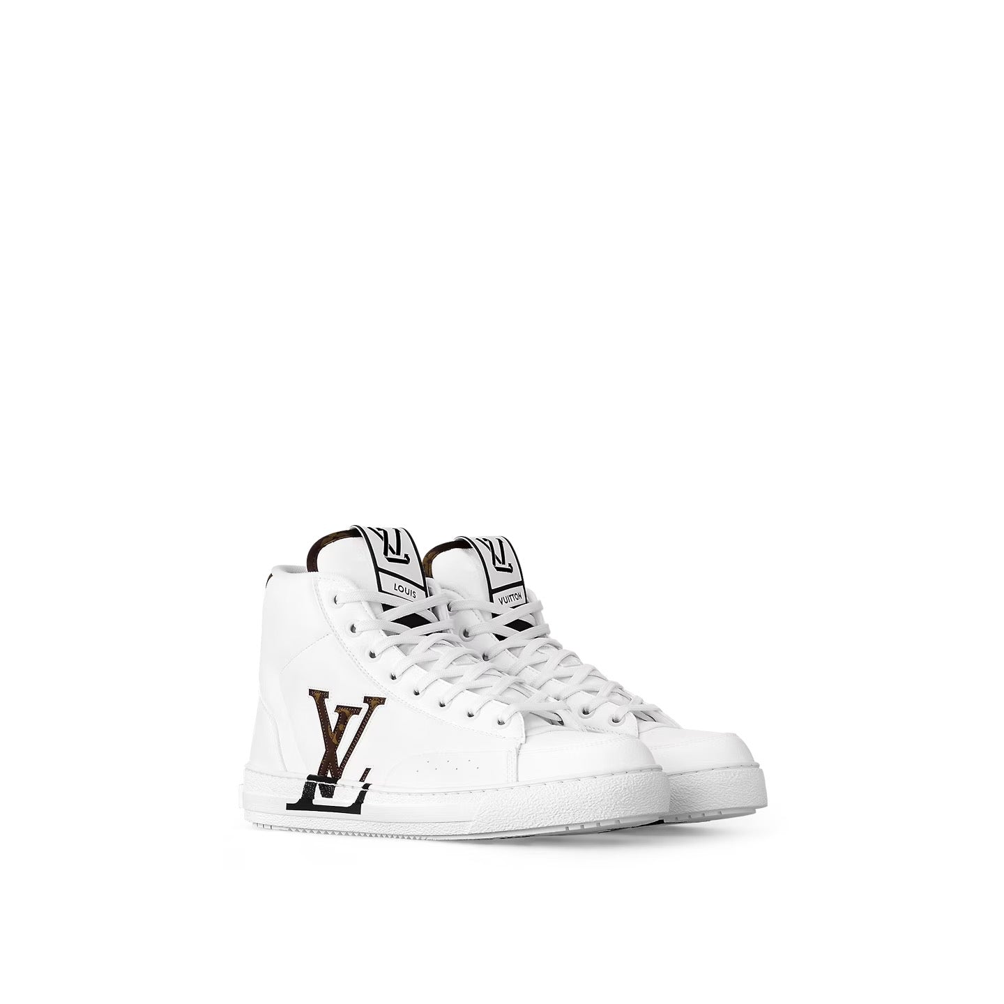 Bota deportiva Louis Vuitton Charlie