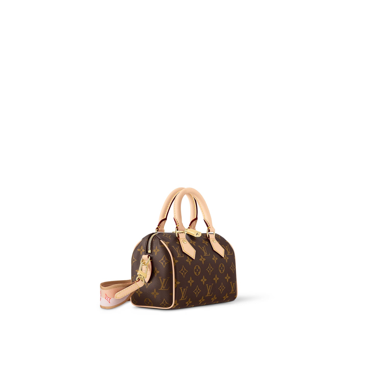 Louis Vuitton Speedy Bandoulière 20