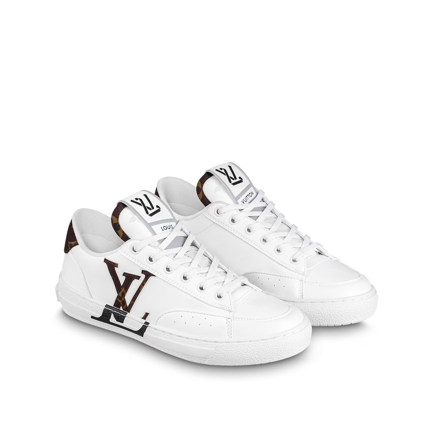 Zapatilla Louis Vuitton Charlie