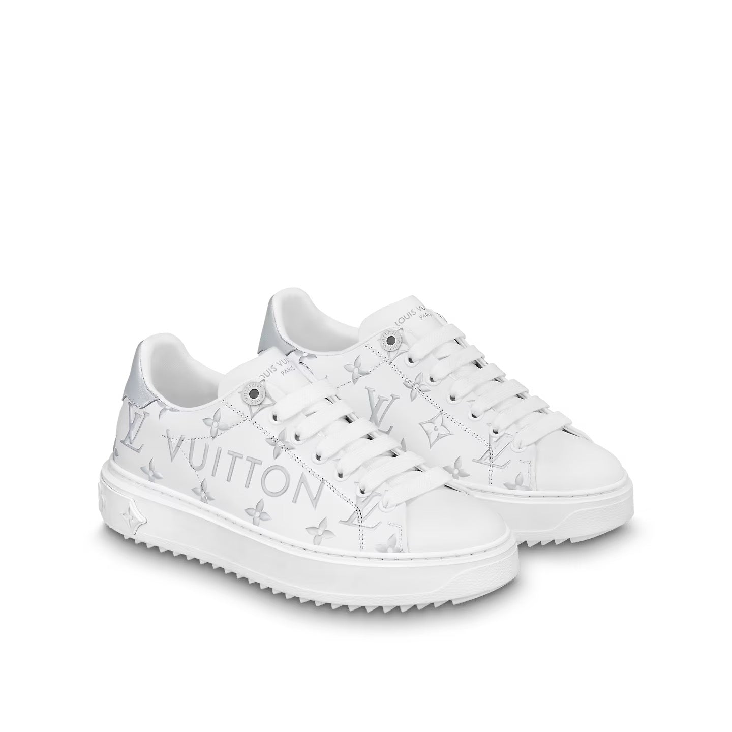 Baskets Louis Vuitton Time Out