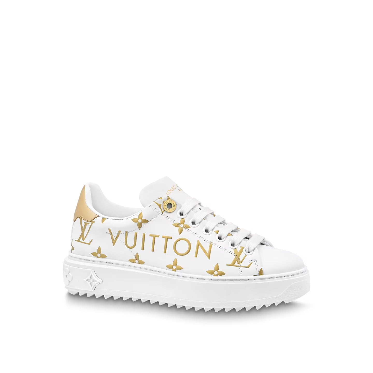 Baskets Louis Vuitton Time Out