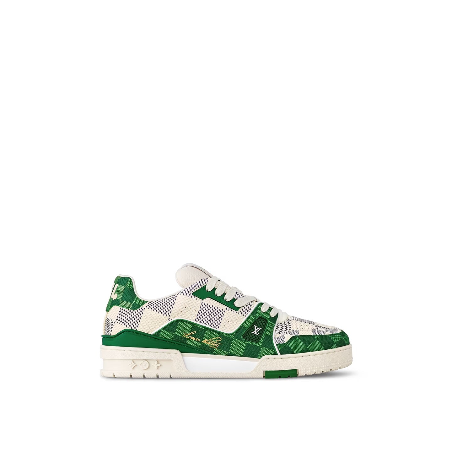 Louis Vuitton Baskets LV Trainer