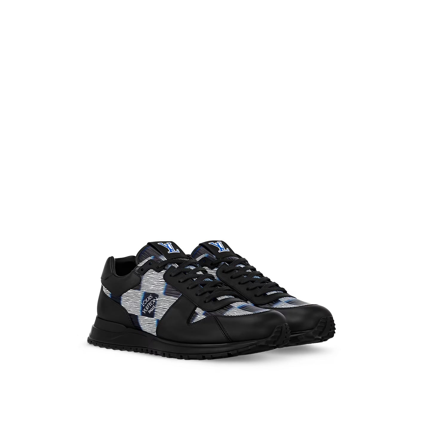 Zapatilla Louis Vuitton Run Away