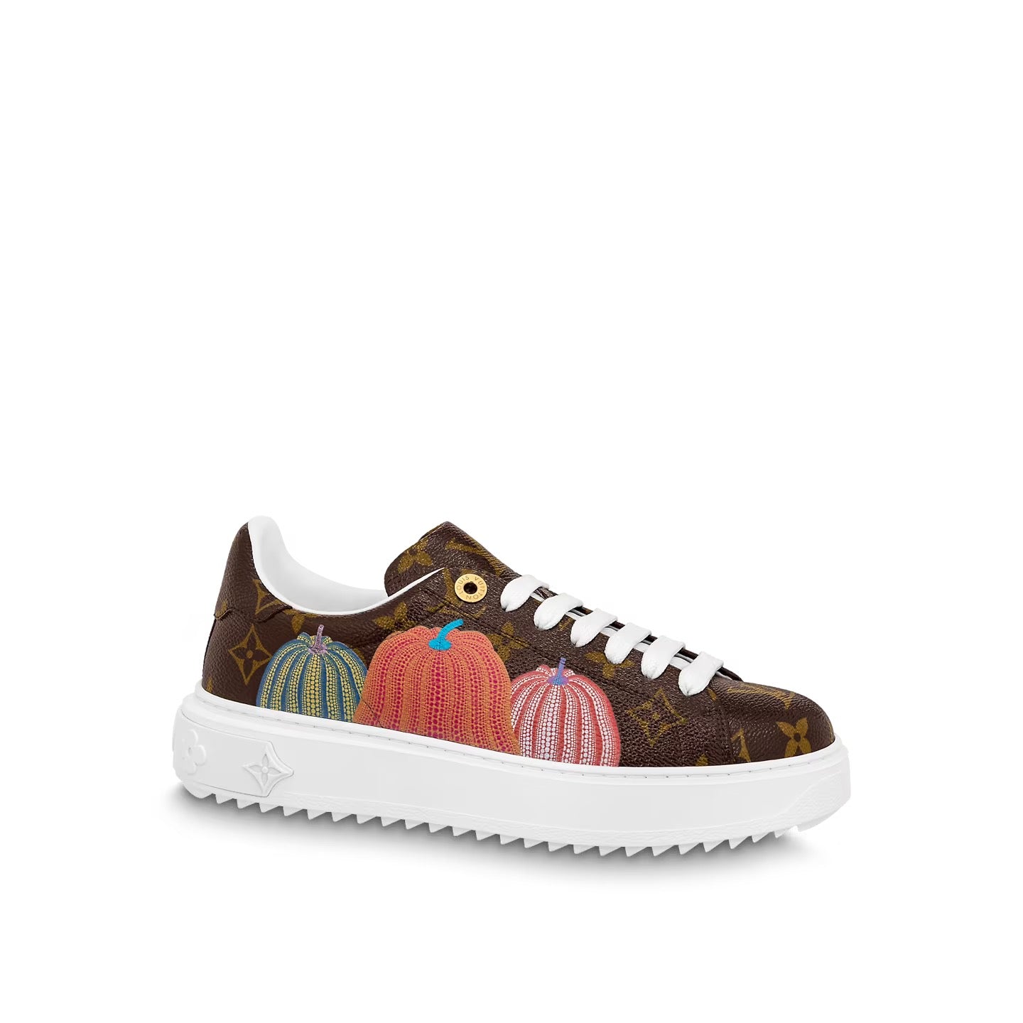 Louis Vuitton Baskets LV Time Out