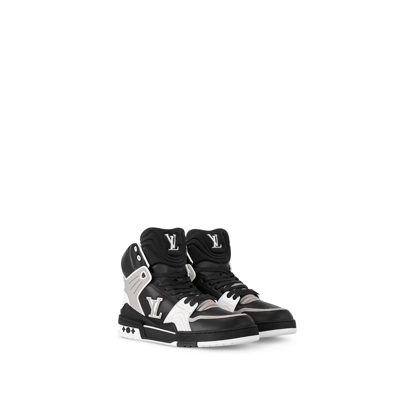 Louis Vuitton LV Trainer Sneaker Botte