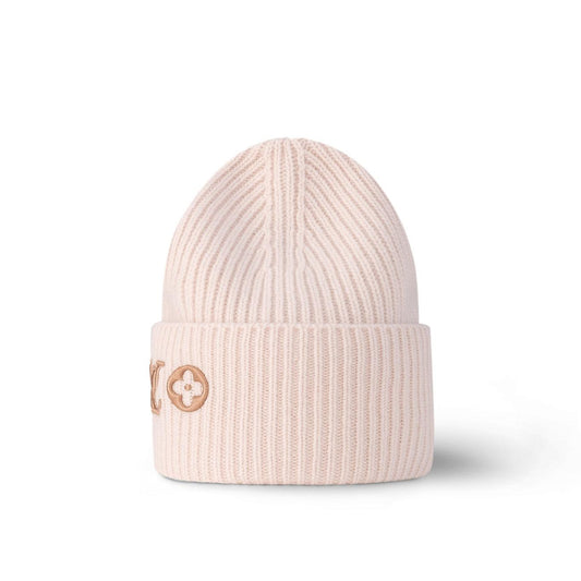 Louis Vuitton M79452  LV Headline Beanie