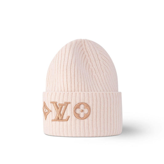 Louis Vuitton M79452  LV Headline Beanie