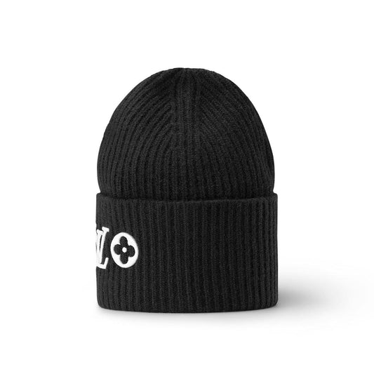 Louis Vuitton M77872 LV Headline Beanie