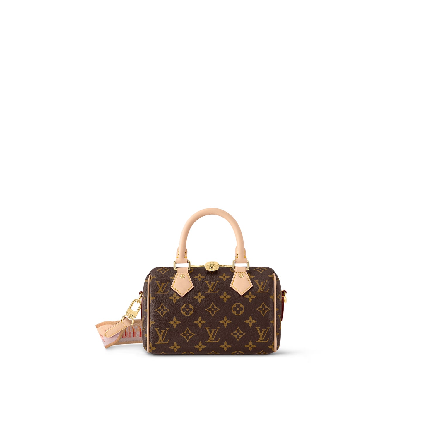 Louis Vuitton Speedy Bandoulière 20