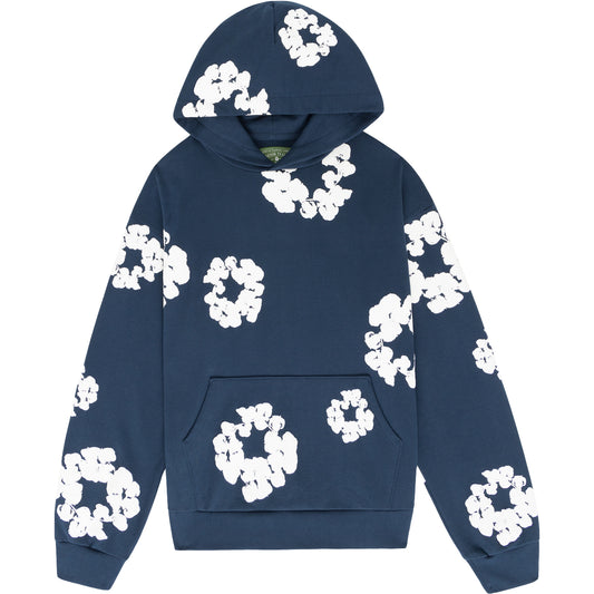 Denim Tears The Cotton Wreath Sweatshirt Hoodie