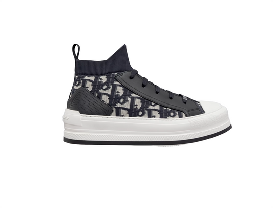 DIOR WALK'N'DIOR PLATFORM SNEAKER