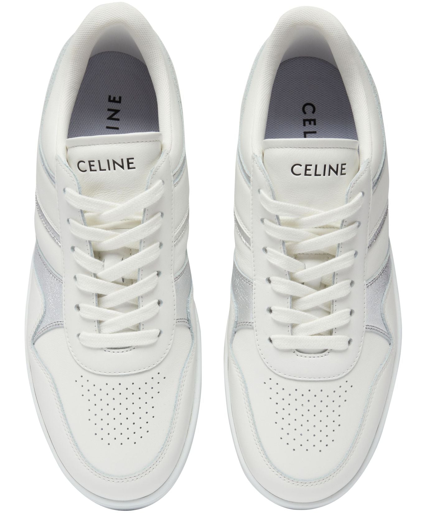 CELINE Low sneakers