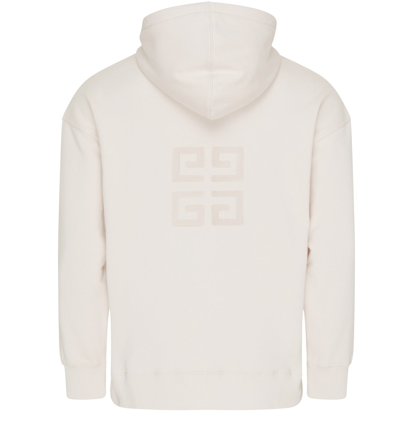 Sweat à capuche GIVENCHY 4G