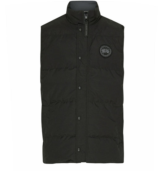 CANADA GOOSE Garson Vest Jacket