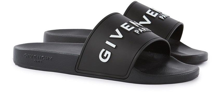 GIVENCHY Slides Flat