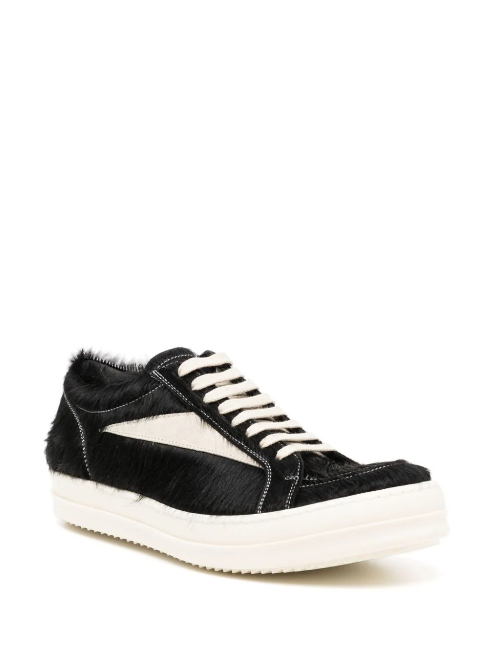 Rick Owens Vintage lace-up sneakers