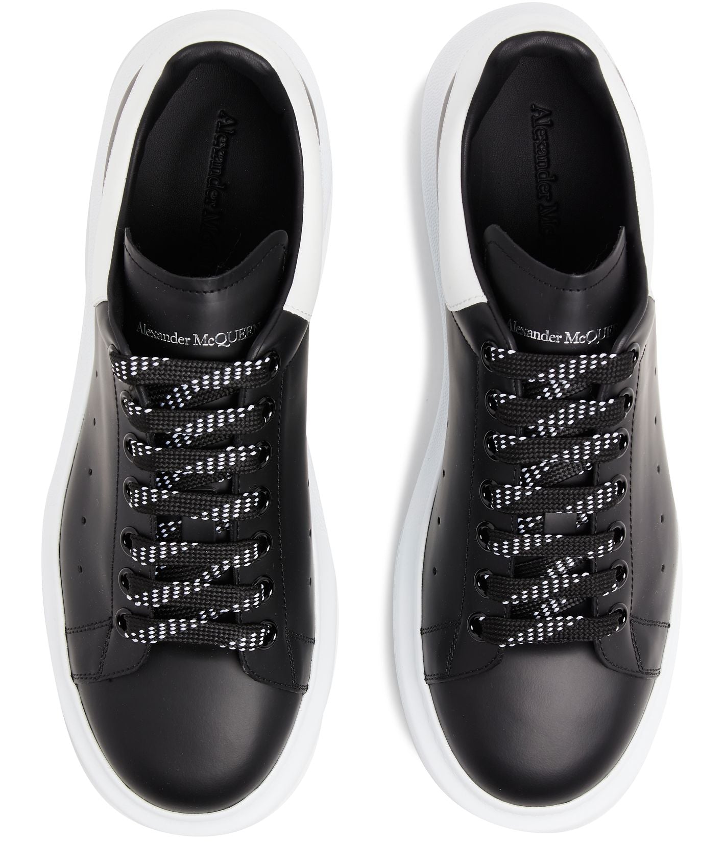 ALEXANDER MCQUEEN Oversized sneakers