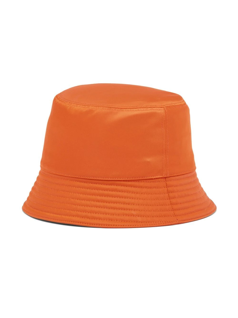 Prada Re-nylon bucket hat