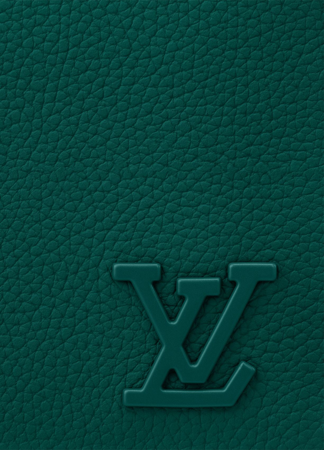 LOUIS VUITTON Multiple Wallet